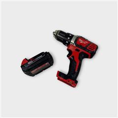 Milwaukee 2606-20 M18 Compact 1/2